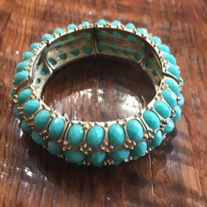 Elastic bracelet 10”